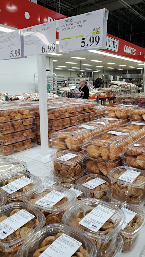 Warehouse store «Costco Wholesale», reviews and photos, 19610 SE 1st St, Camas, WA 98607, USA