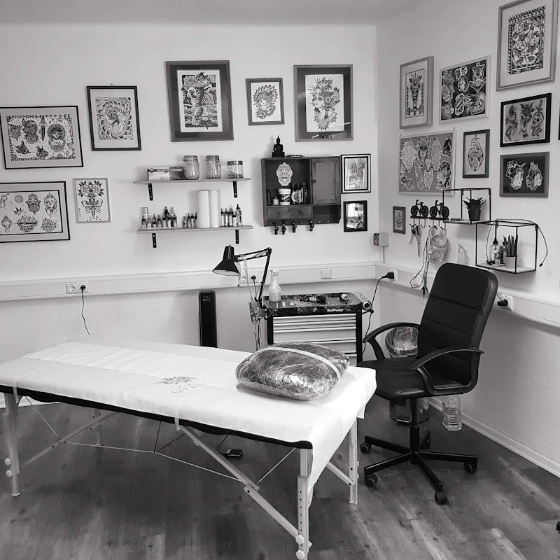 Lorenzini Tattoo Studio