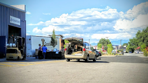 Thrift Store «Goodwill Industries of New Mexico - Santa Fe», reviews and photos