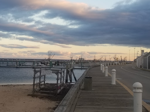 American Restaurant «Governor Bradford Restaurant», reviews and photos, 312 Commercial St, Provincetown, MA 02657, USA