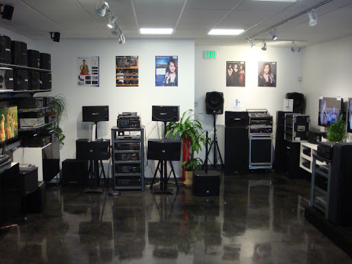 Electronics Store «My Xuyen Corporation», reviews and photos, 1460 Dorchester Ave, Boston, MA 02122, USA