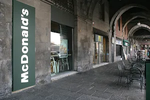 McDonald's Genova Porto Antico Acquario image