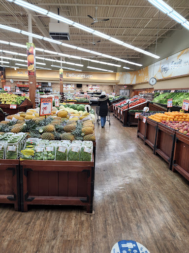Grocery Store «Villa Park Fruit Market», reviews and photos, 302 W North Ave, Villa Park, IL 60181, USA