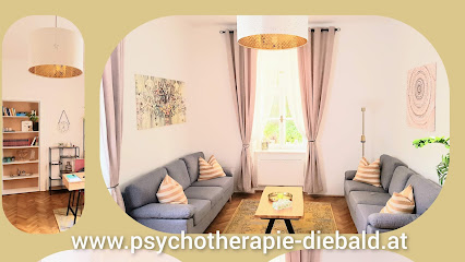 Psychotherapie in Graz - Thomas Diebald / Erwachsene, Kinder & Jugendliche