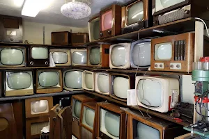 British Vintage Wireless and Television Museum image