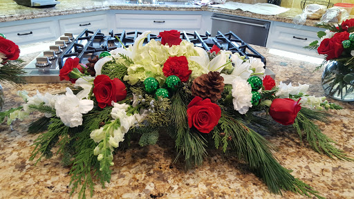 Florist «Cypress Flowers», reviews and photos, 14419 Huffmeister Rd, Cypress, TX 77429, USA