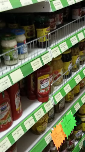 Reviews of Groszek - Polski Sklep in Watford - Supermarket