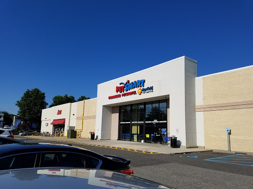 PetSmart, 2160 Jericho Turnpike, Commack, NY 11725, USA, 