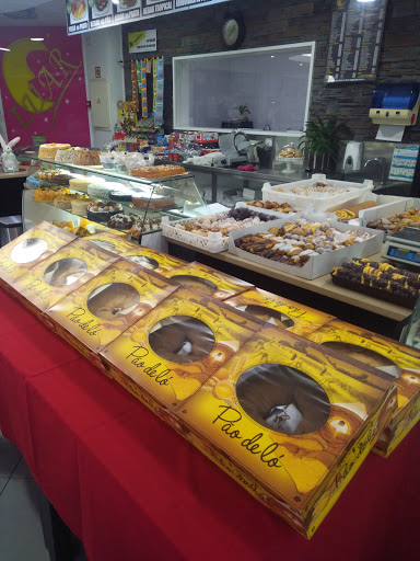 Padaria Pastelaria Luar no Roriz, Braga