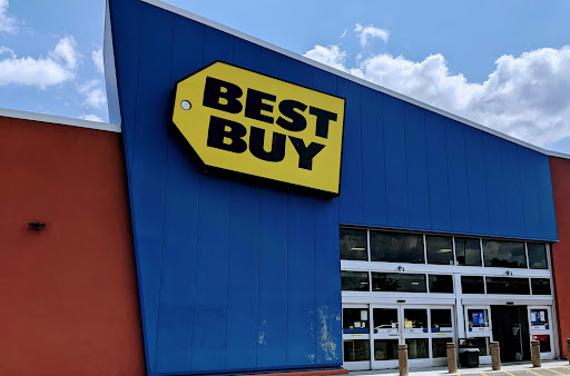 Electronics Store «Best Buy», reviews and photos, 1987 Sam Rittenberg Blvd, Charleston, SC 29407, USA