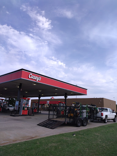 Grocery Store «Super C Mart», reviews and photos, 609 N Main St, Noble, OK 73068, USA