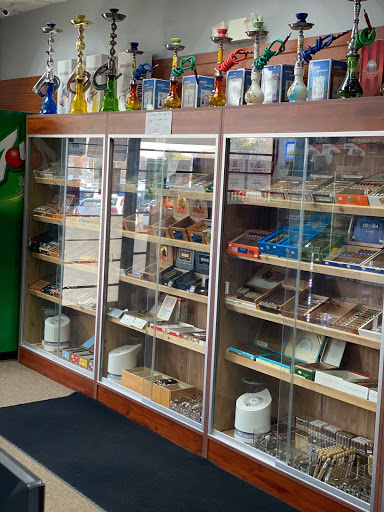 Tobacco Shop «Tobacco Corp», reviews and photos, 1051 E 9th St, Lockport, IL 60441, USA