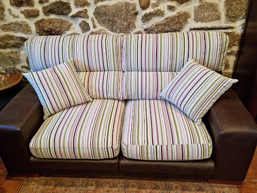 Tapicerías Cacharrón SL en Lugo, Lugo
