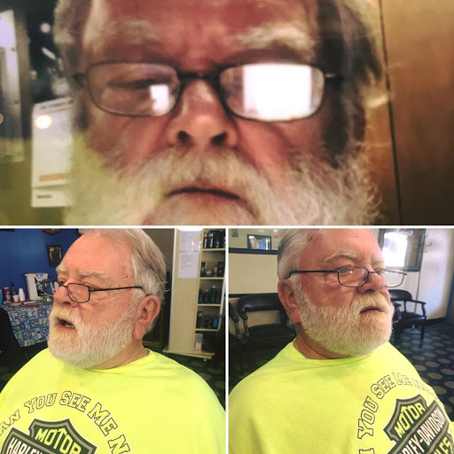 Barber Shop «Grandin Road Barber Shop», reviews and photos, 1306 Grandin Rd SW, Roanoke, VA 24015, USA