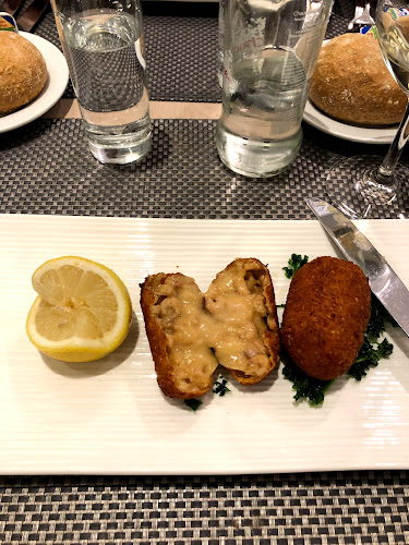 Brasserie Faro - Restaurant
