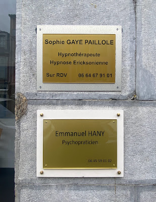 Emmanuel Hany psychopraticien à Bagnères-de-Bigorre