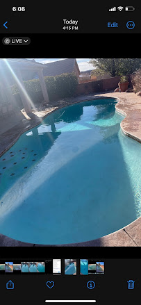 Rhino Pool Care LLC - Photo 4 - Car repair in , St. George