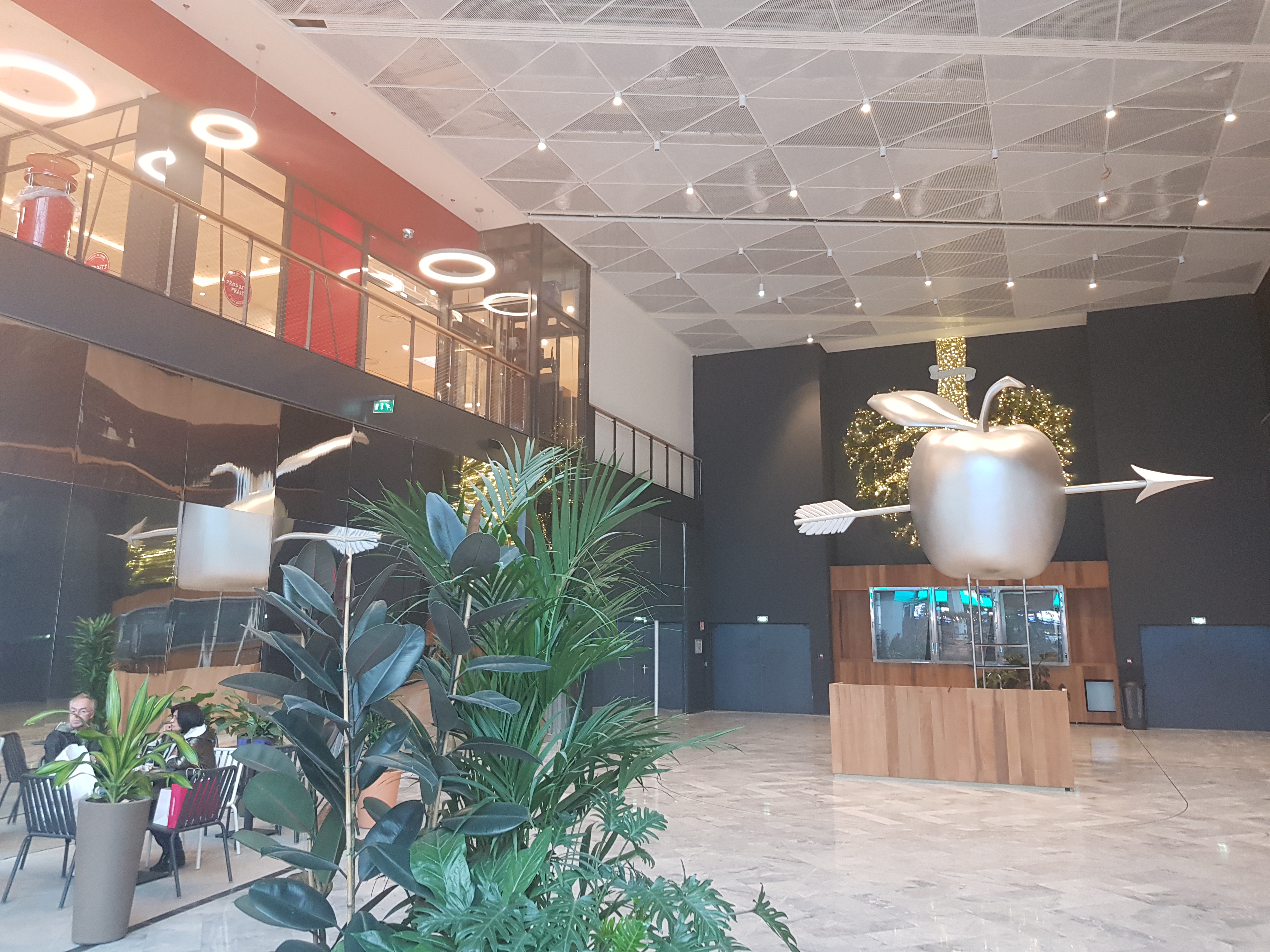 Photo n° 5 de l'avis de Aéro.p fait le 05/06/2019 à 19:07