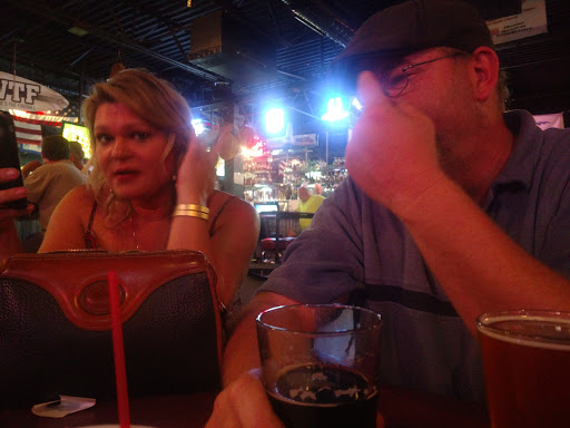 Bar & Grill «That Place Bar & Grill», reviews and photos, 8810 S Emerson Ave, Indianapolis, IN 46237, USA