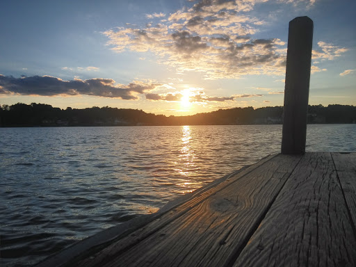 Tourist Attraction «Apple Valley Lake», reviews and photos, Apple Valley Dr, Howard, OH 43028, USA