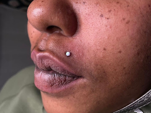 Explore lock shock and barrel tattoo ideas, creative tattoo ideas in Lake Villa, available at Eternal Tiger Tattoo