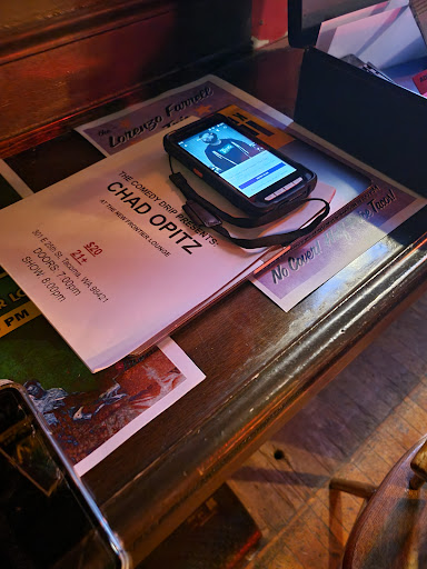 Lounge «The New Frontier Lounge», reviews and photos, 301 E 25th St, Tacoma, WA 98421, USA