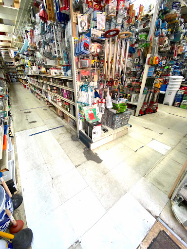 Home Improvement Store «Home Hardware True Value», reviews and photos, 335 Clement St, San Francisco, CA 94118, USA