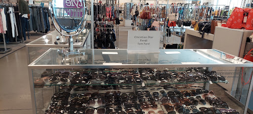 Department Store «Nordstrom Rack The Fountains at Farah», reviews and photos, 8889 Gateway Blvd W, El Paso, TX 79925, USA