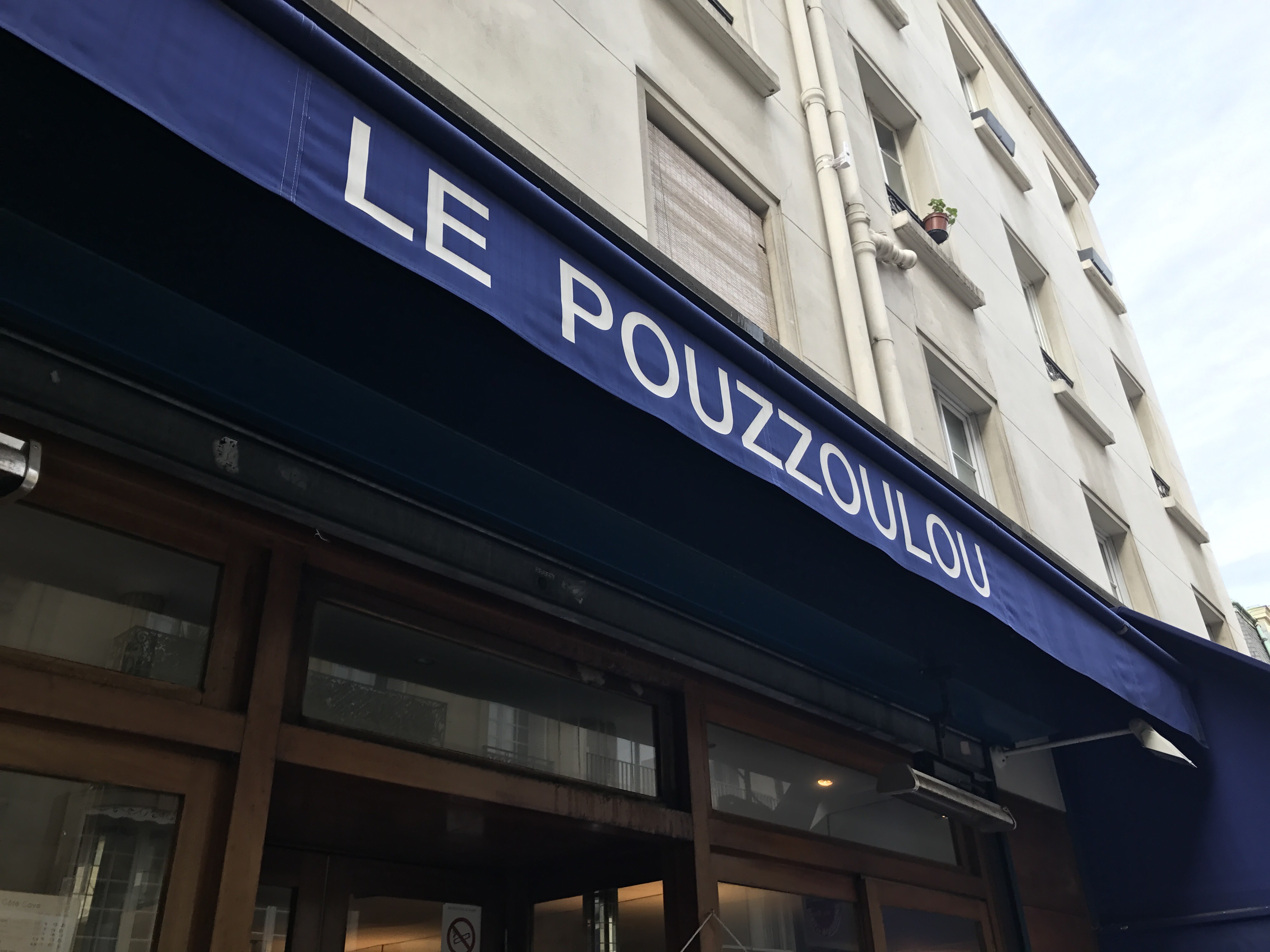 Photo n° 1 de l'avis de Benjamin.a fait le 21/01/2017 à 08:12