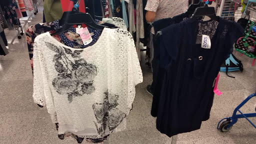 Clothing Store «Ross Dress for Less», reviews and photos, 500 N Jackson Rd Ste G, Pharr, TX 78577, USA
