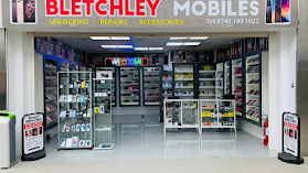 Bletchley Mobiles