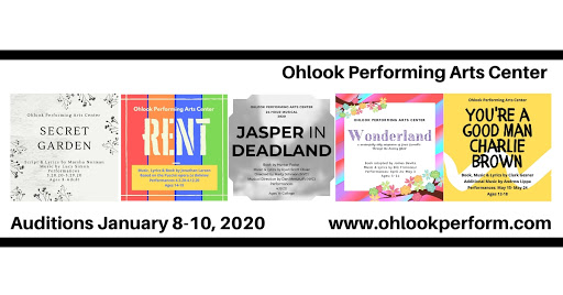 Performing Arts Theater «OhLook Performing Arts Center», reviews and photos, 1631 W Northwest Hwy, Grapevine, TX 76051, USA