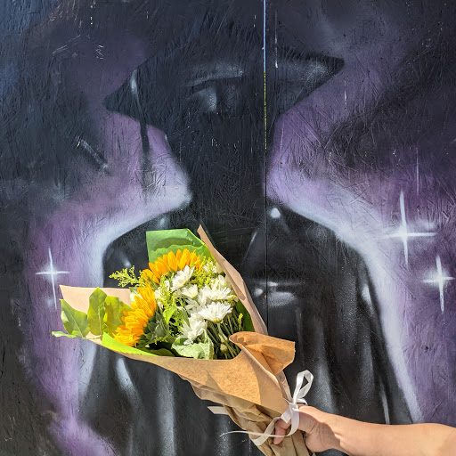 Florist «Tony Rossi Sons Florists», reviews and photos, 1508 Fruitvale Ave, Oakland, CA 94601, USA