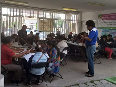 Centro Educativo Comunitario Cuahutemoc