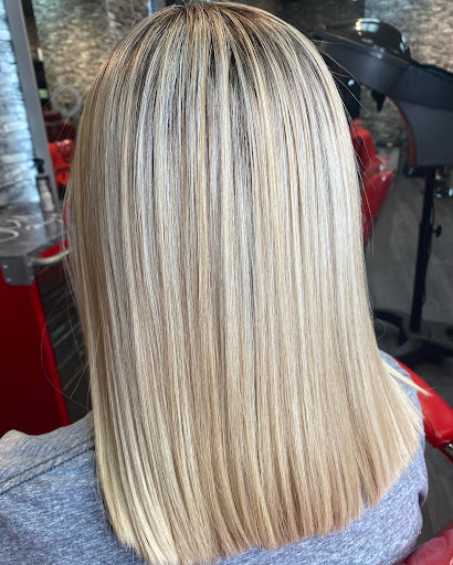 Hair Salon «Shallamars Hair Solutions», reviews and photos, 8956 Turkey Lake Rd, Orlando, FL 32819, USA