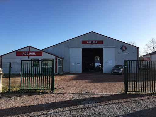 Photo 7 - Autodistribution