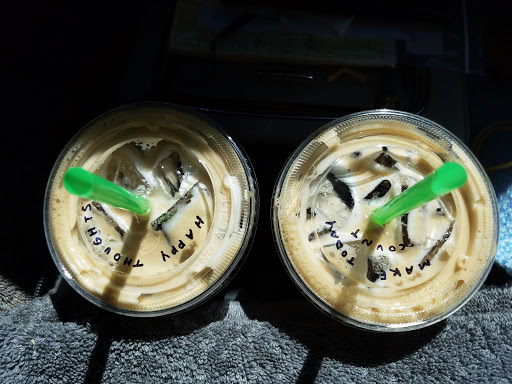 Coffee Shop «Dutch Bros Coffee», reviews and photos, 5980 AZ-69, Prescott Valley, AZ 86314, USA