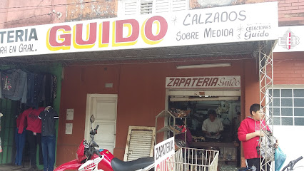 Zapateria Guido