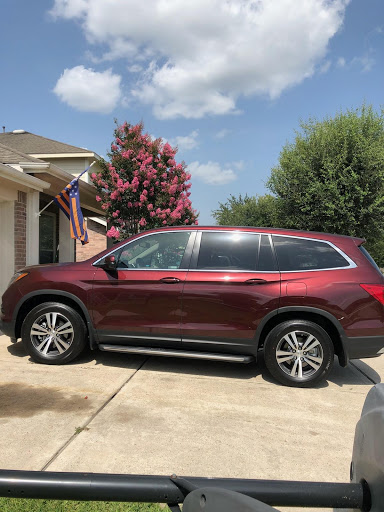 Honda Dealer «Community Honda», reviews and photos, 4141 I-10 Frontage, Baytown, TX 77521, USA