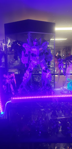 Toy Store «Ying Hobbies And Toys», reviews and photos, 63 Wentworth Pl, San Francisco, CA 94108, USA