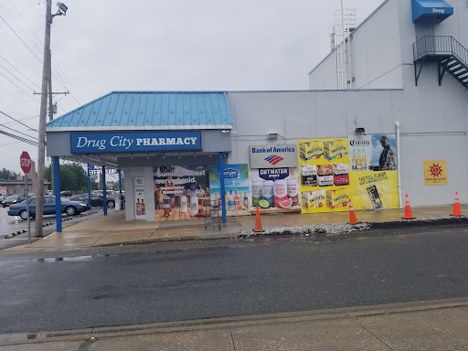 Pharmacy «Drug City Pharmacy», reviews and photos, 2805 S North Point Rd, Baltimore, MD 21222, USA