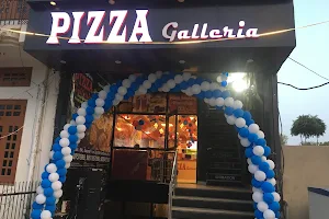 Pizza Galleria image