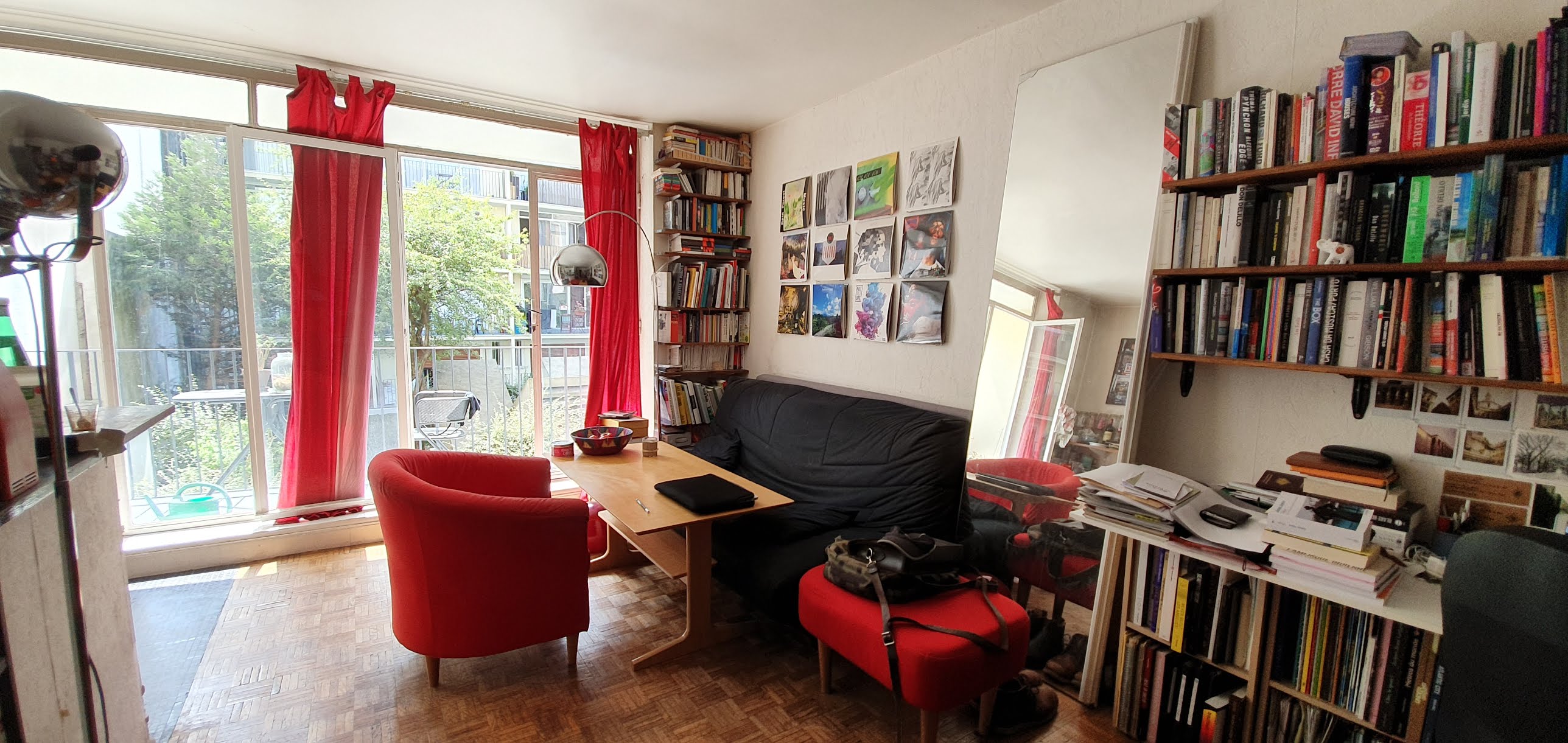 Photo n° 1 de l'avis de Isabelle.E fait le 01/08/2019 à 11:13