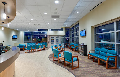 Tioga Medical Center Clinic