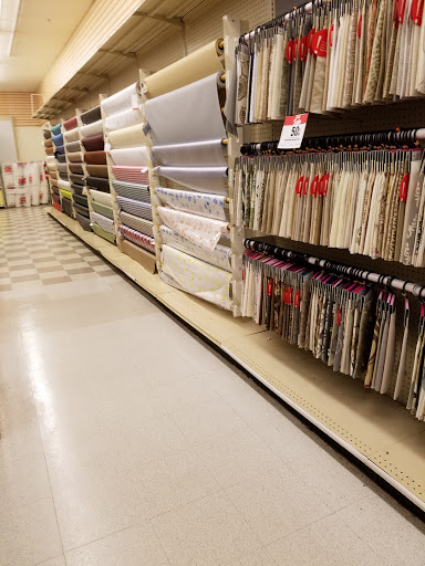 Fabric Store «Jo-Ann Fabrics and Crafts», reviews and photos, 5487 Dressler Rd NW, North Canton, OH 44720, USA