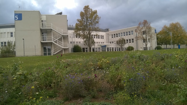 FernUniversität Campus Hagen - Universität