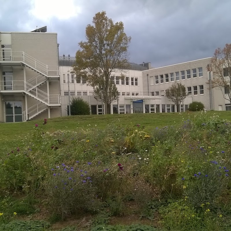 FernUniversität Campus Hagen