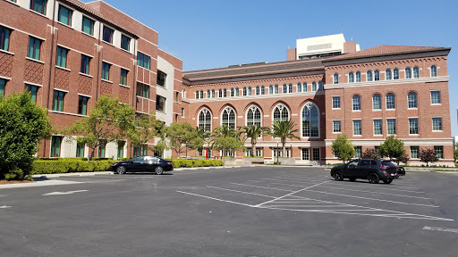 USC Michelson Center for Convergent Bioscience