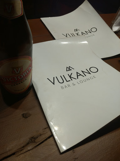 Vulkano Bar & Lounge