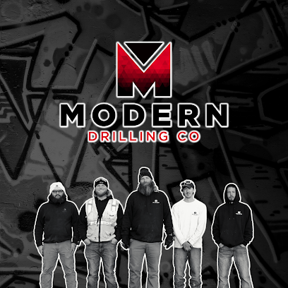 Modern Drilling Company